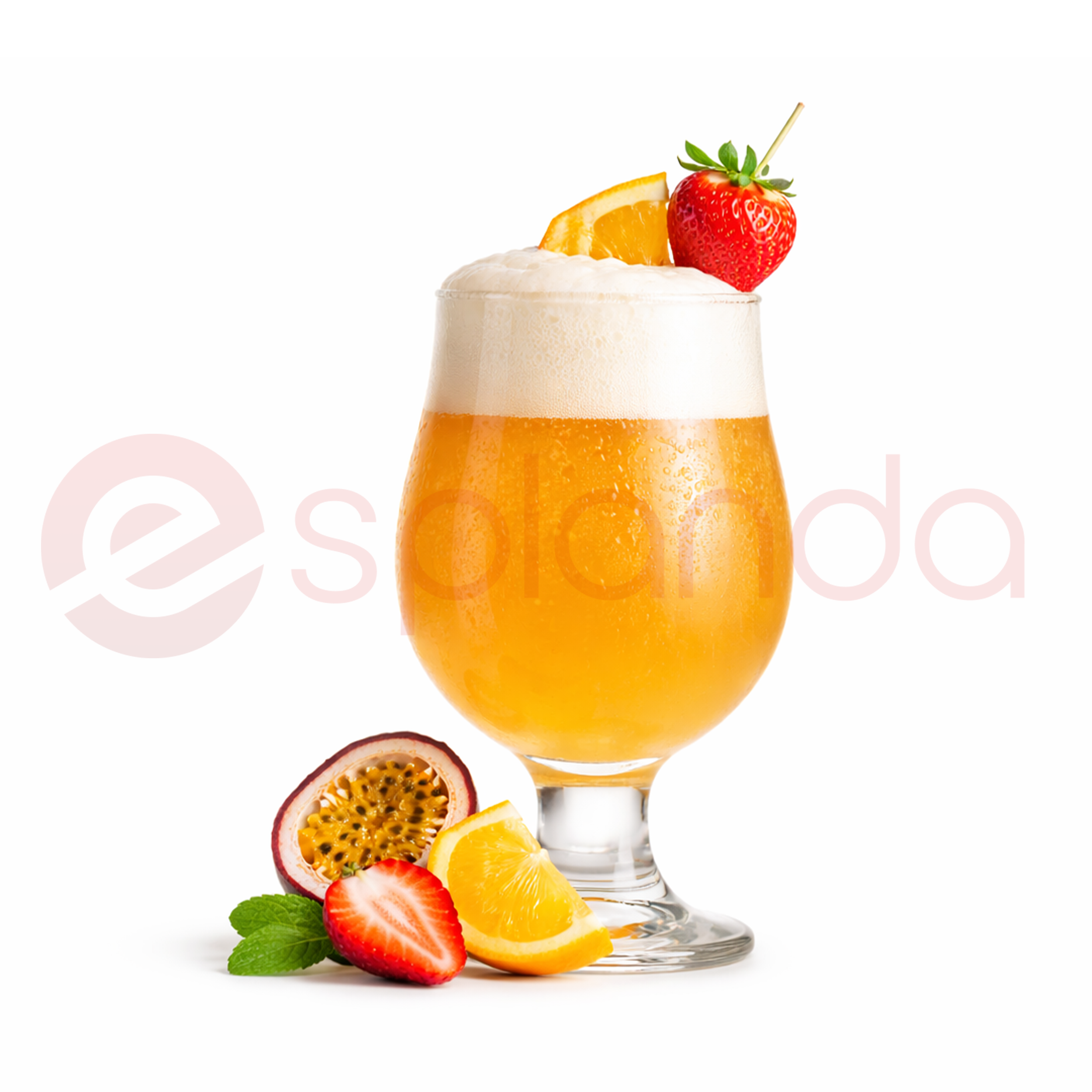 Speciality Beer