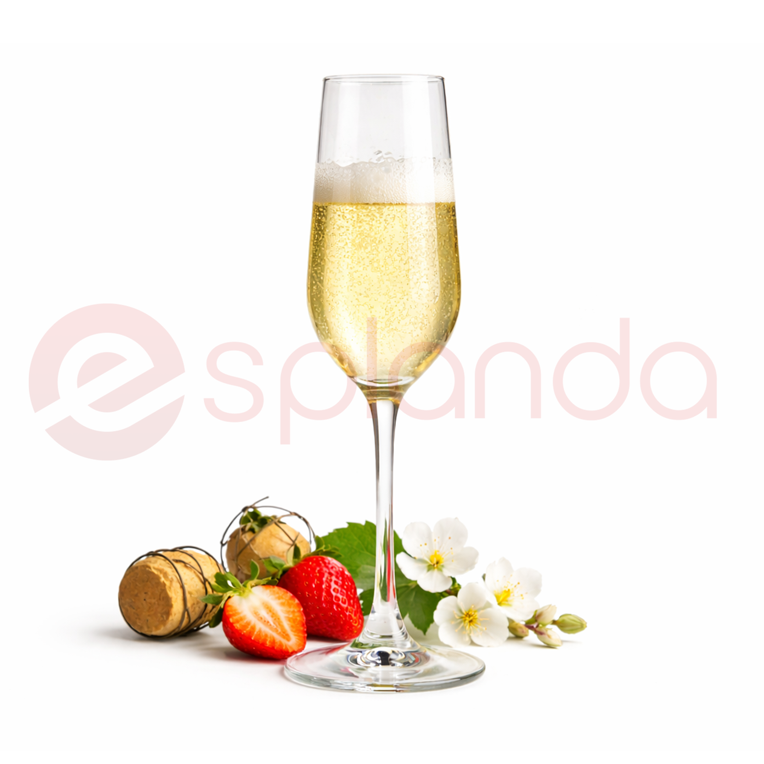 Sparkling Wine