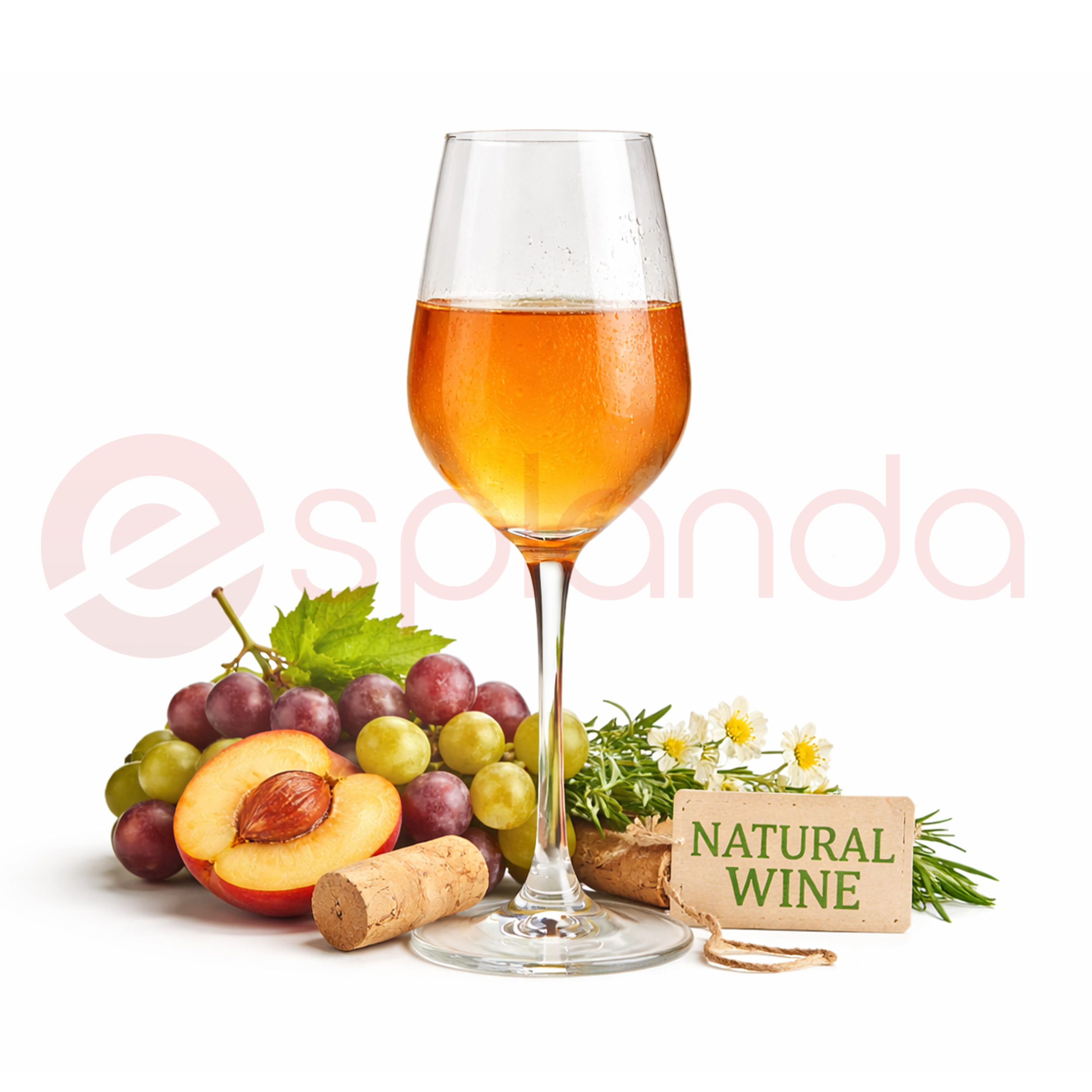 Organic Wine