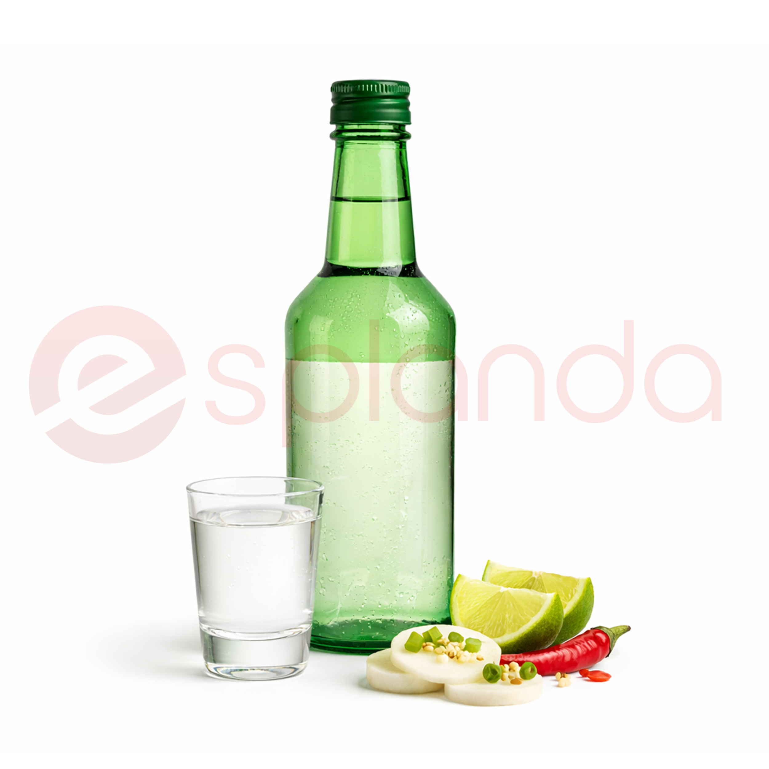 Soju