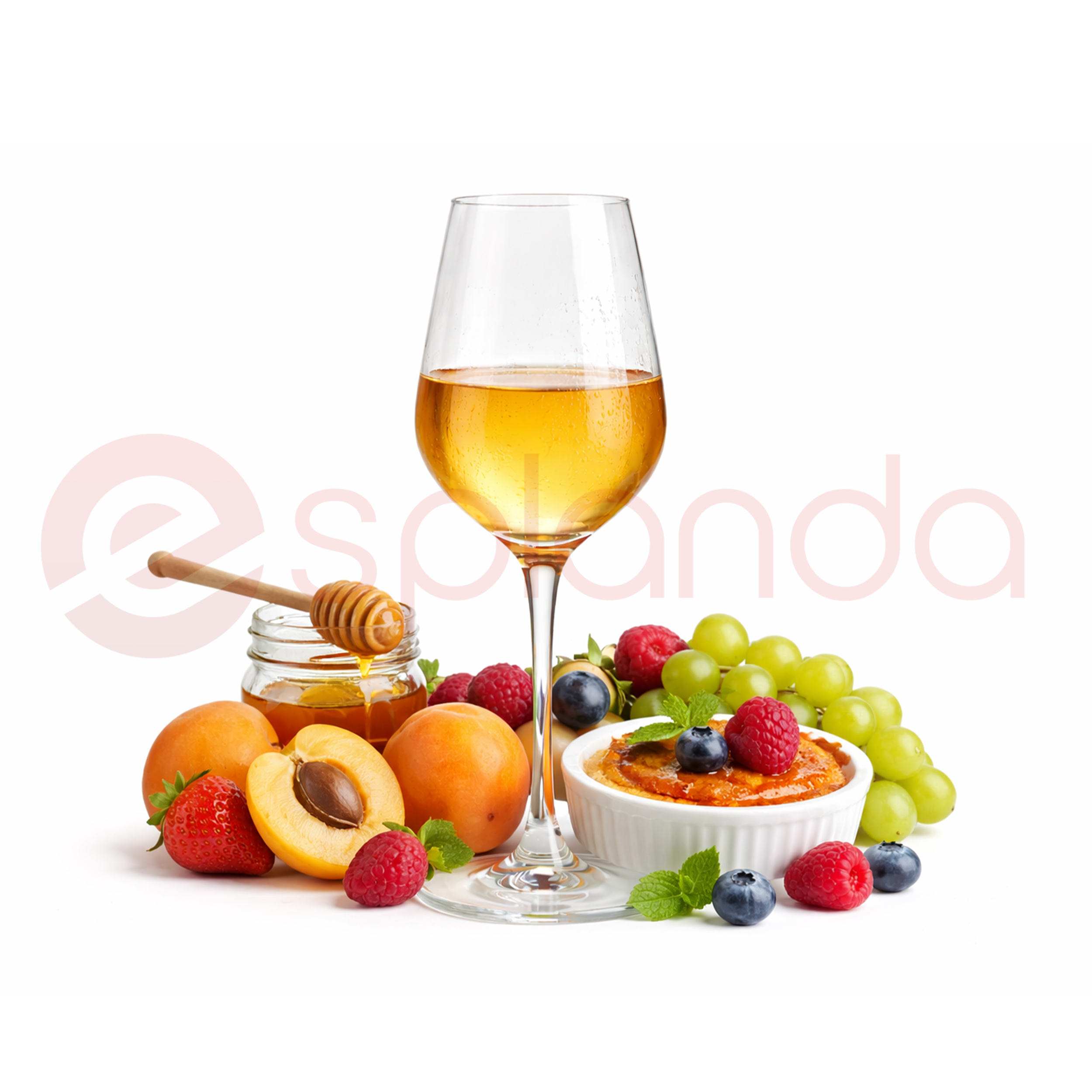 Fruit / Dessert Wine
