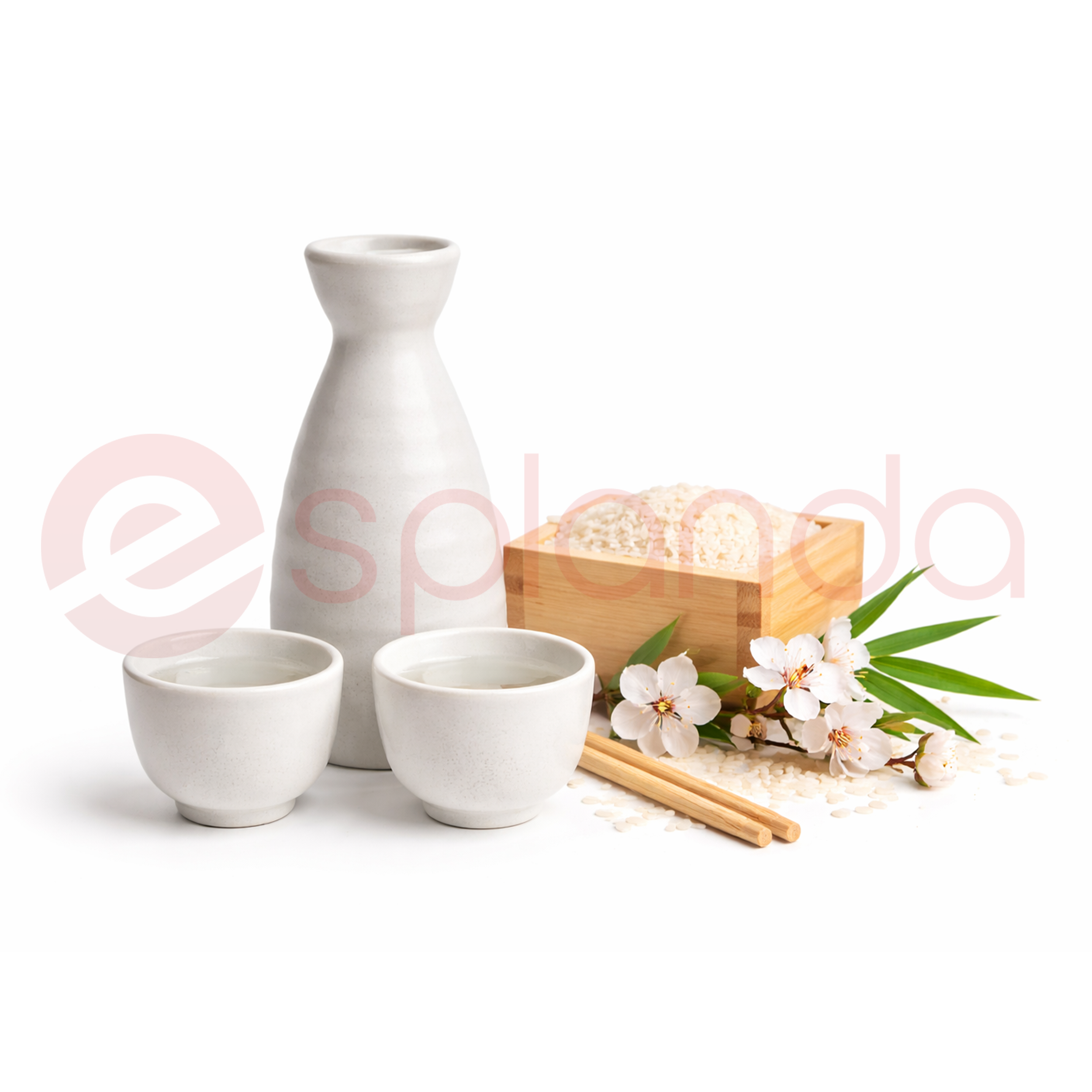 Sake