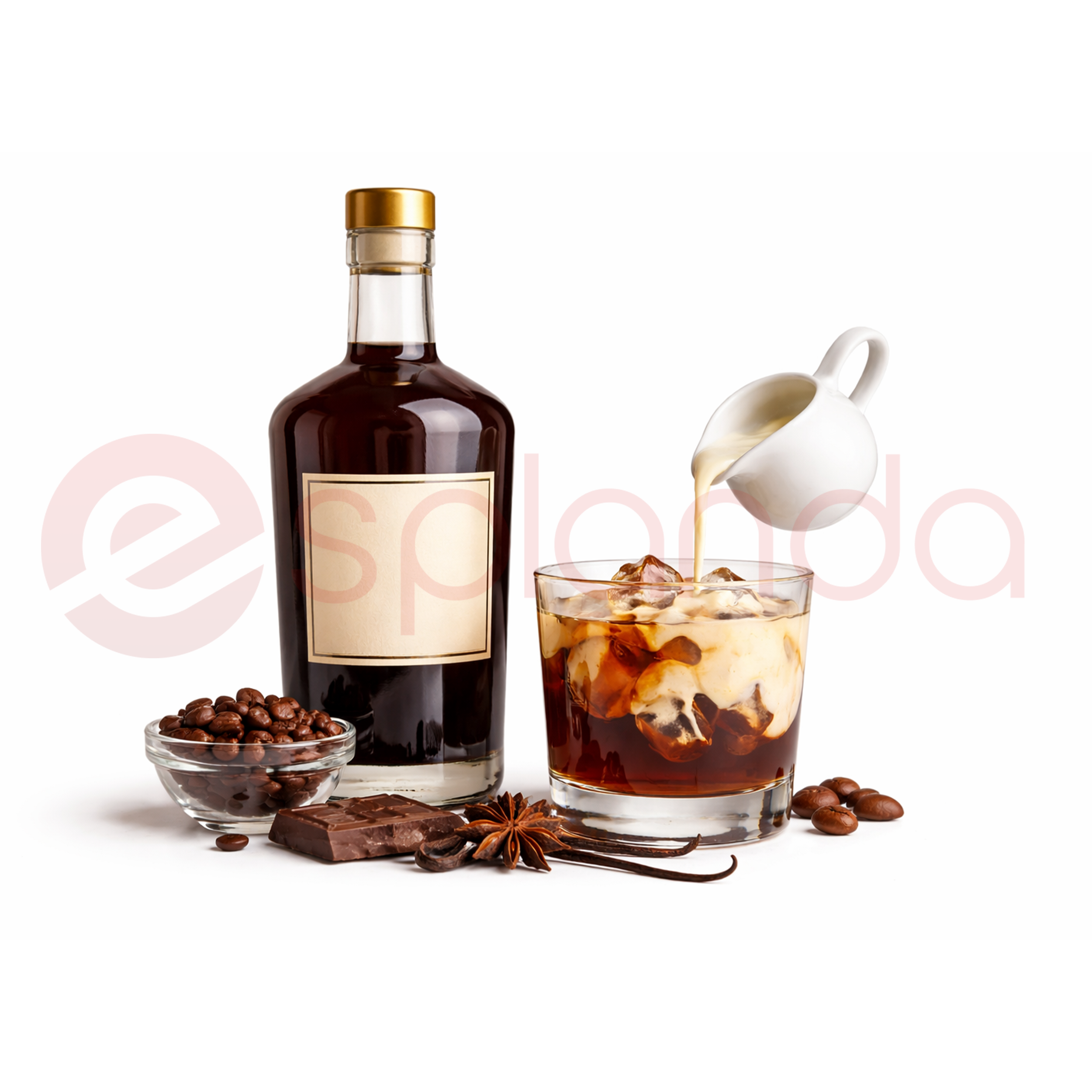 Liqueur