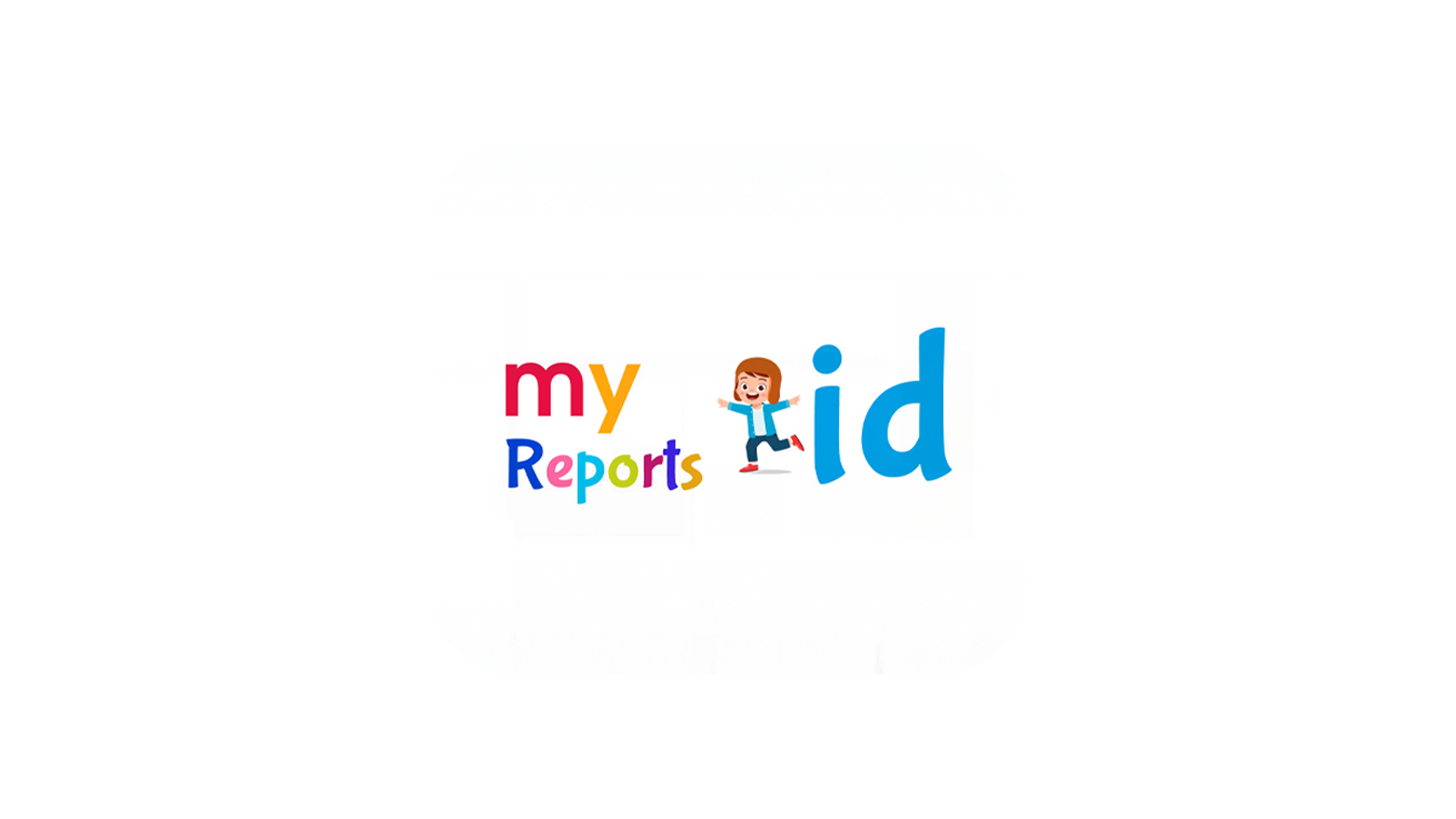 MyKidReports
