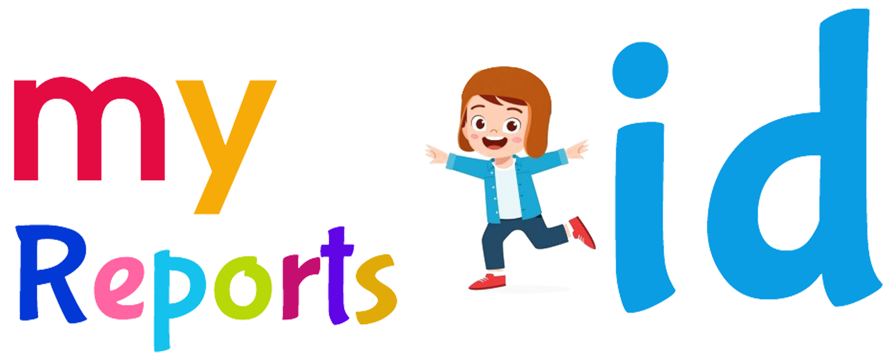 MyKidReports