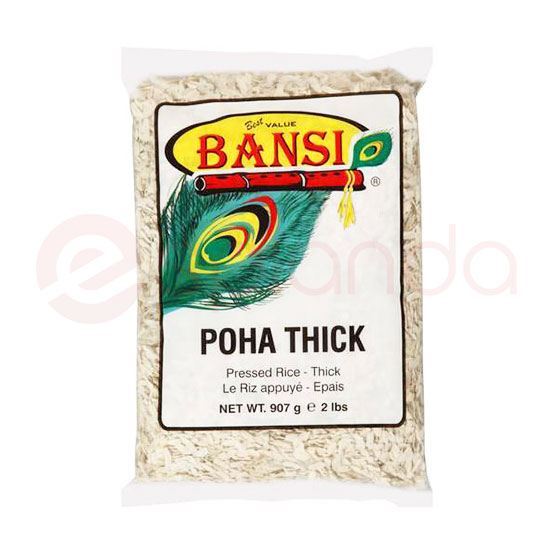 Bansi Poha Thick : 2lb