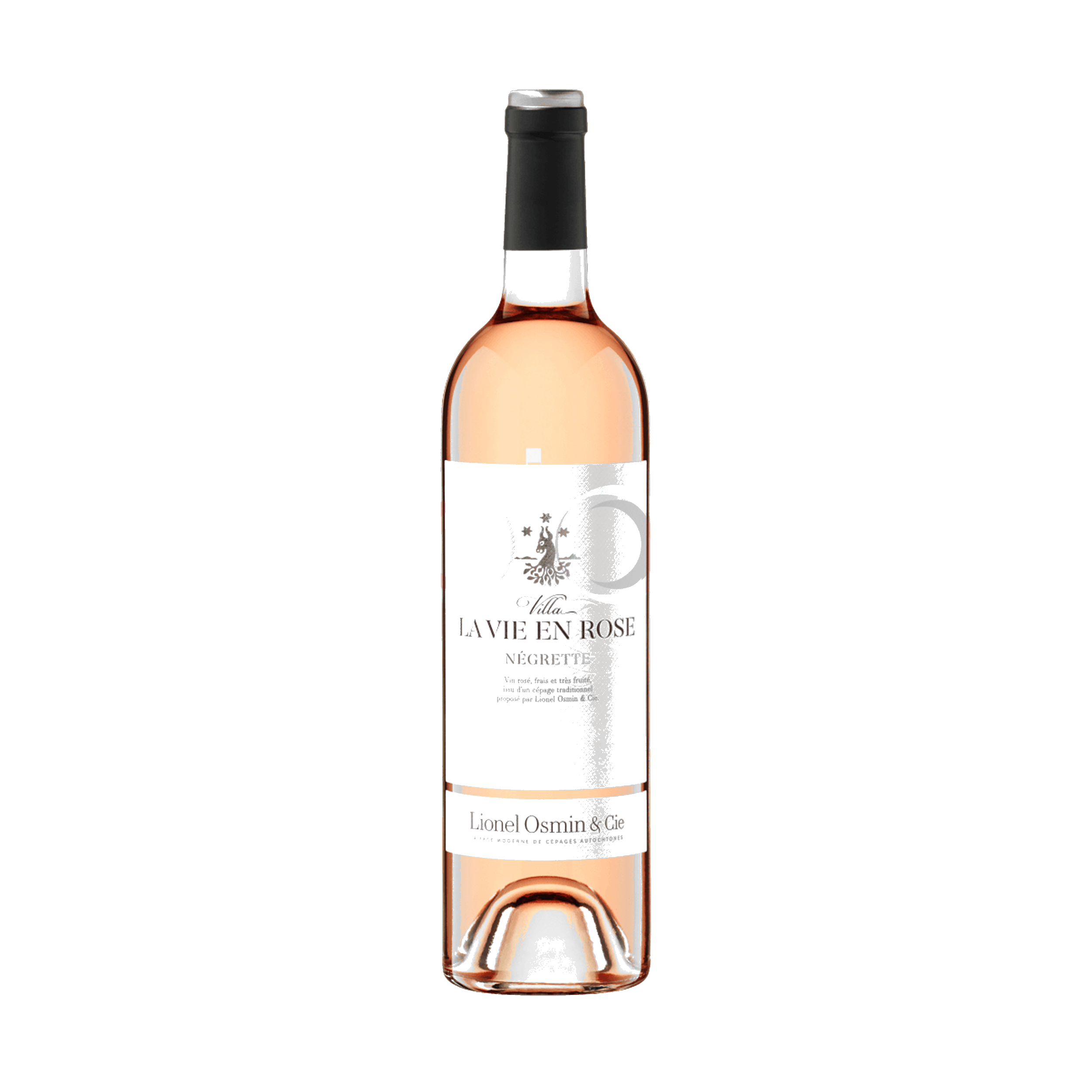 Lionel Osmin ROSE 750 ML at CBC Liquors, Westford, Westford MA