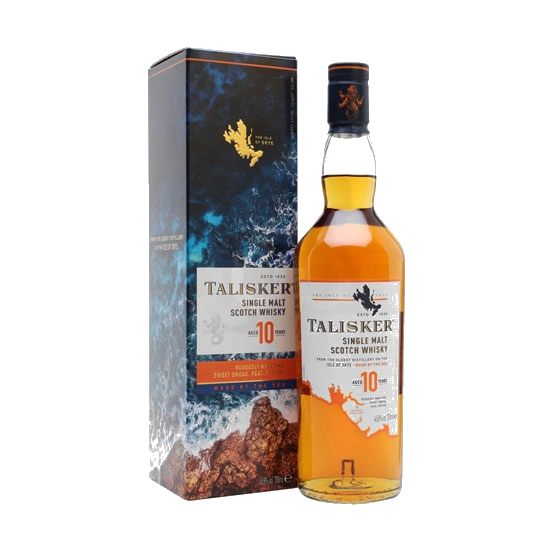 TALISKER 10 Year