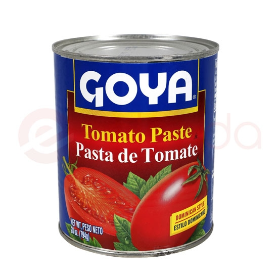 GOYA TOMATO PASTE: 794G