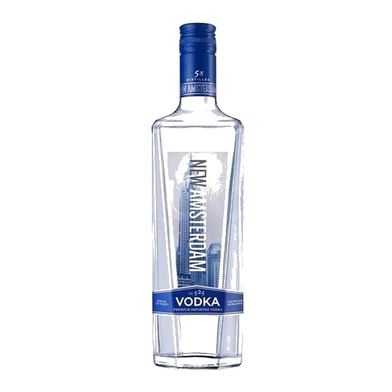 New Amsterdam Vodka 375 ML at CBC Liquors, Westford, Westford MA