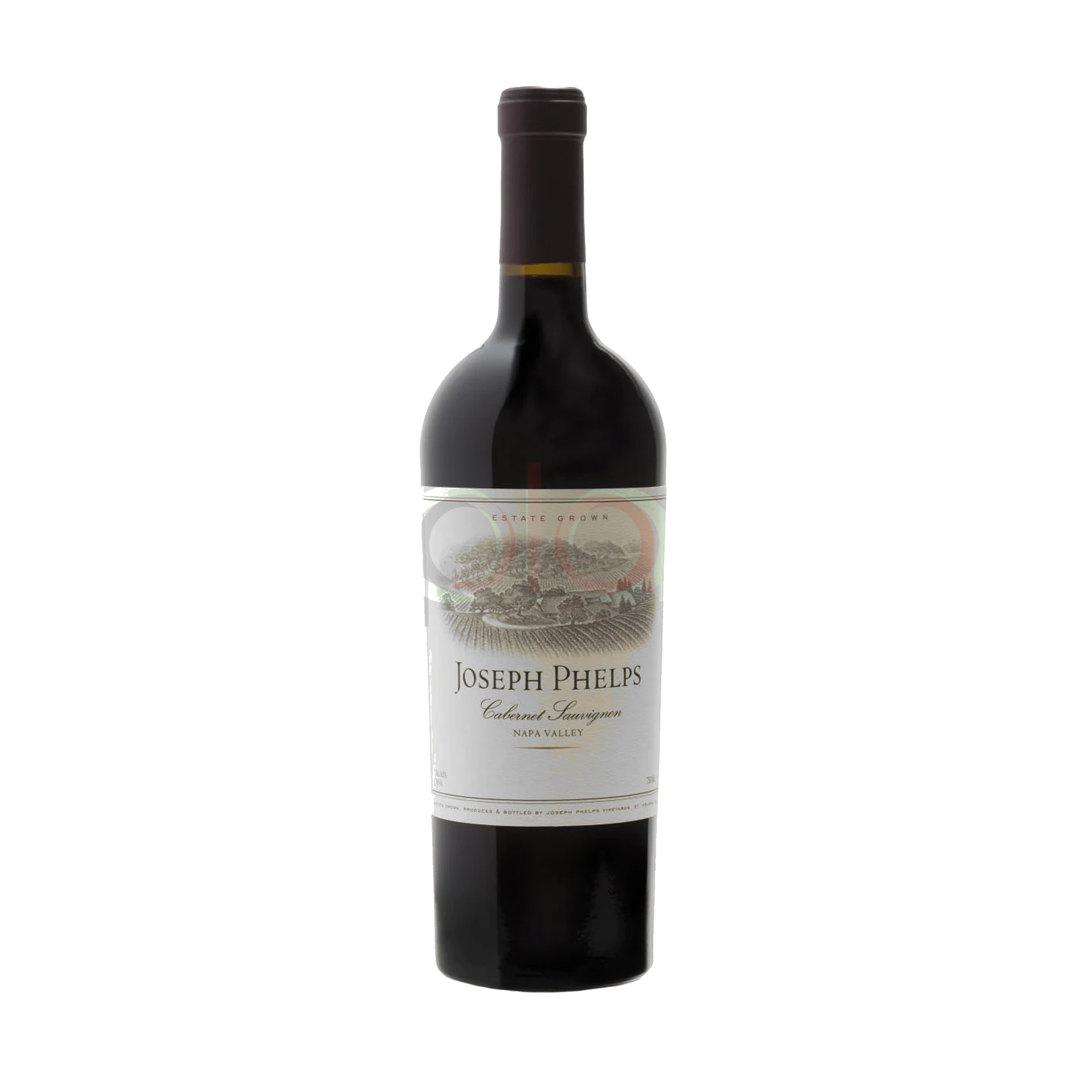 Joseph Phelps NAPA CABERNET SAUVIGNON 750 ML at CBC Liquors, Westford, Westford MA