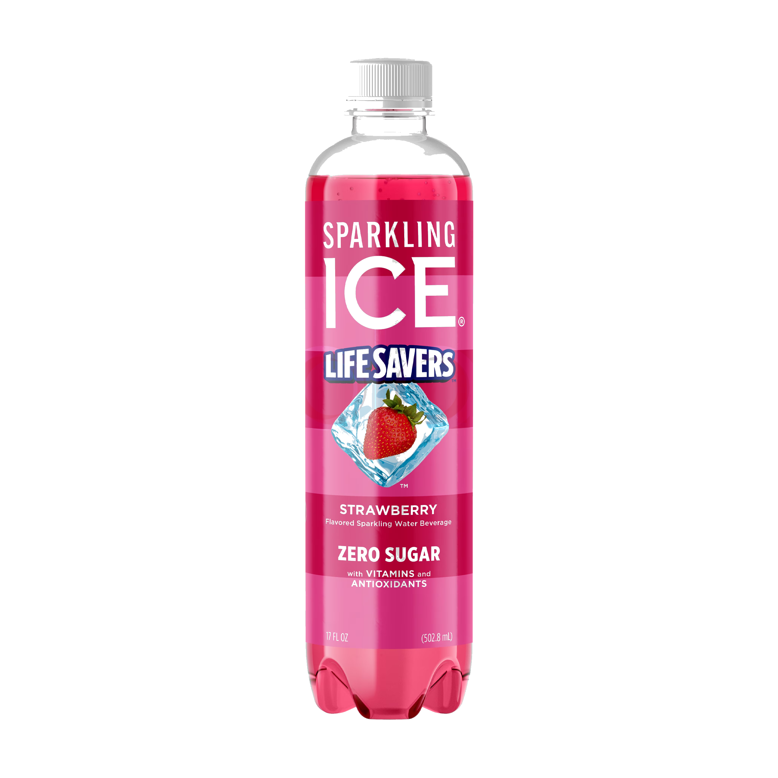 Sparkling Ice RASPBERRY LEMONADE