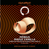 EQUILIBRIUM Mobius Maple Vanilla
