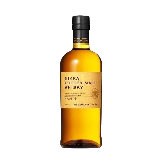 Nikka Coffey Malt Whiskey 750 ML at CBC Liquors, Westford, Westford MA
