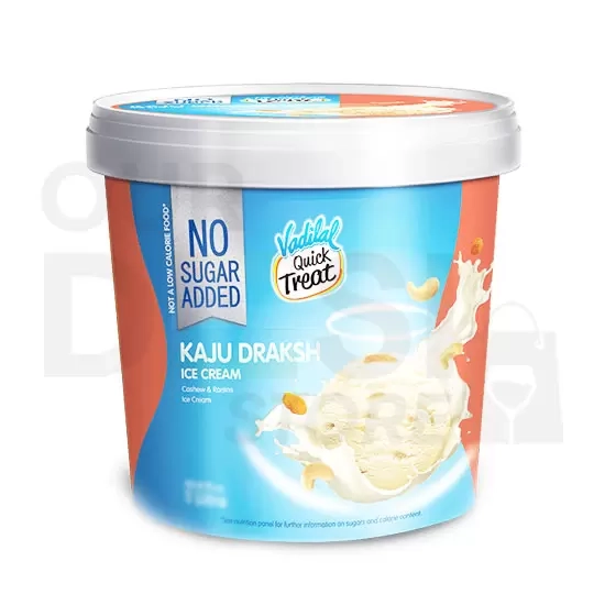Kaju Draksh ;2ltr