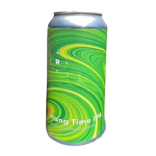 REMNANT Hang Time