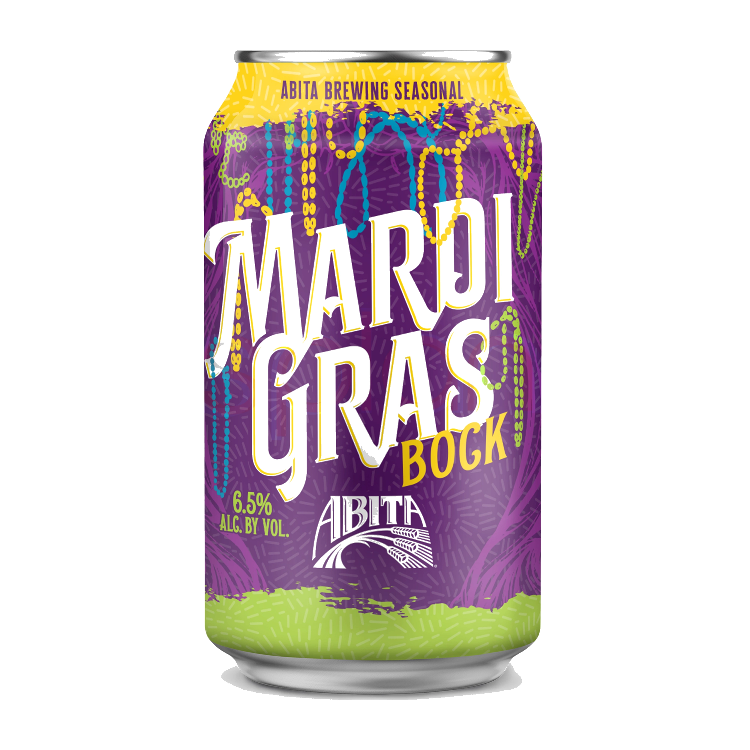 Mardi Gras Bock