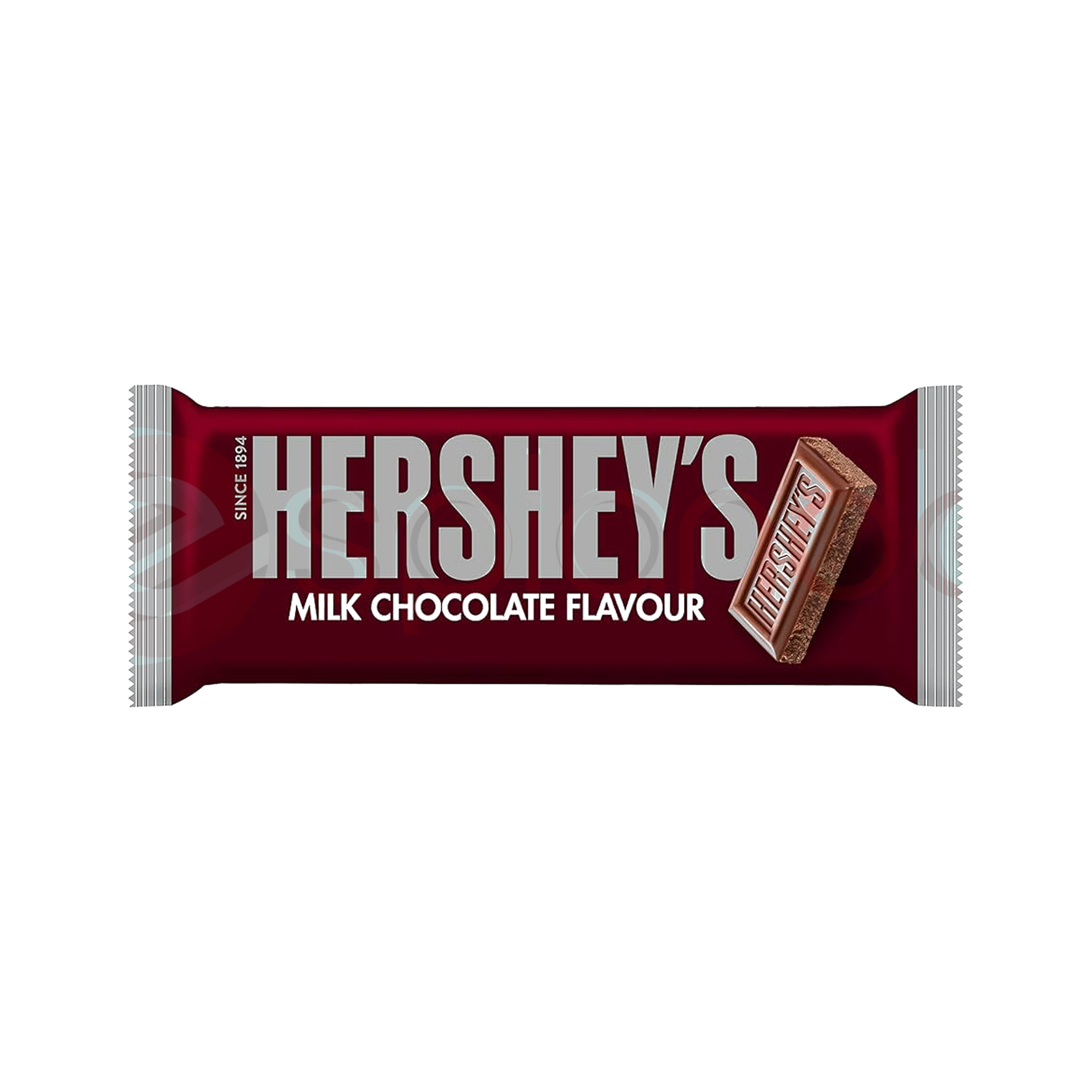 HERSHEY'S Milk Chocolate 43GM at CBC Liquors, Westford, Westford MA