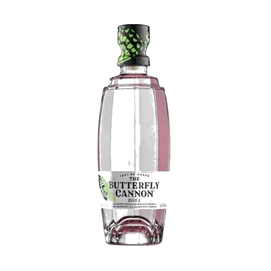 Rosa Tequila