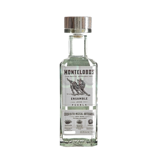 MONTELOBOS Ensamble 750 ML at CBC Liquors, Westford, Westford MA
