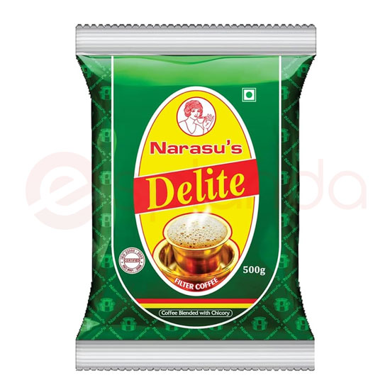 NARASU'S DELITE : 500G