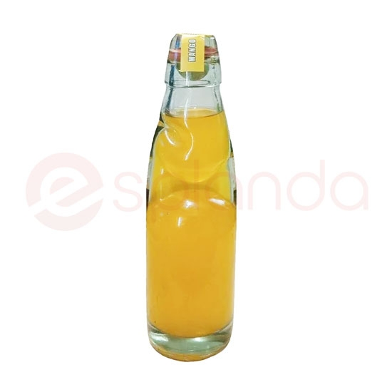 APNA GOLI SODA MANGO:200ML