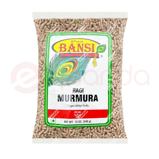 BANSI RAGI MURMURA: 340GM