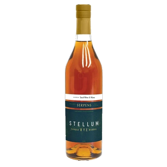 STELLUM Serpens Single Barrel Rye 750 ML at CBC Liquors, Westford, Westford MA