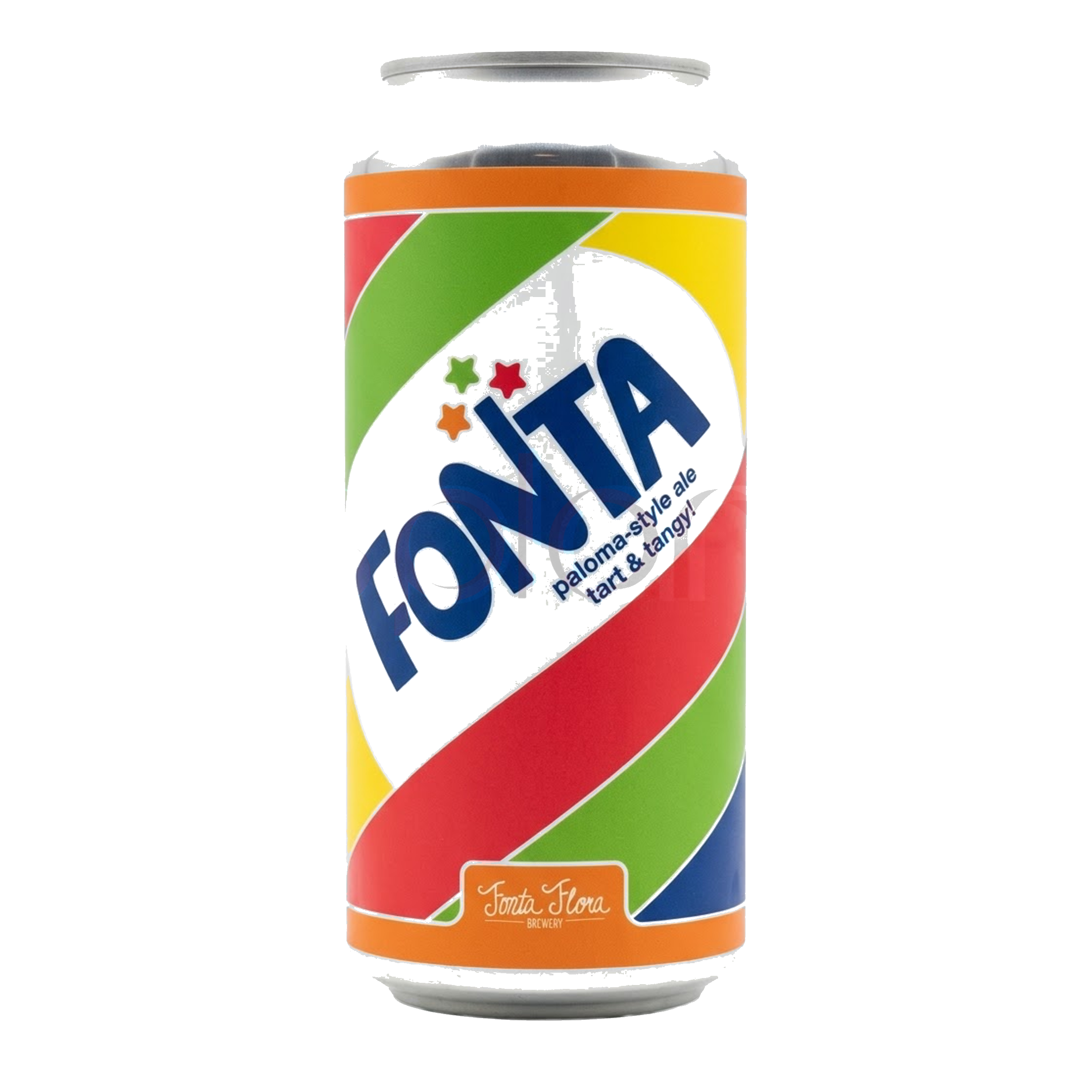 Fonta Paloma