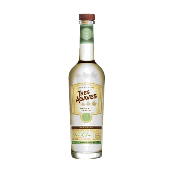 Reposado Tequila