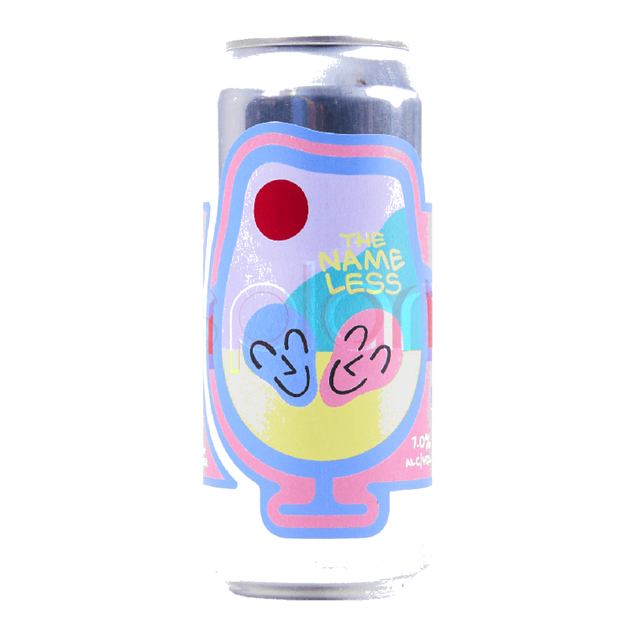 FOAM The Nameless 4 Pack at CBC Liquors, Westford, Westford MA