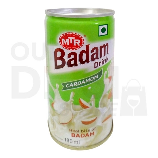 Mtr Badam Drink Cardamom Drink