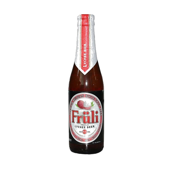 Fruli Lychee