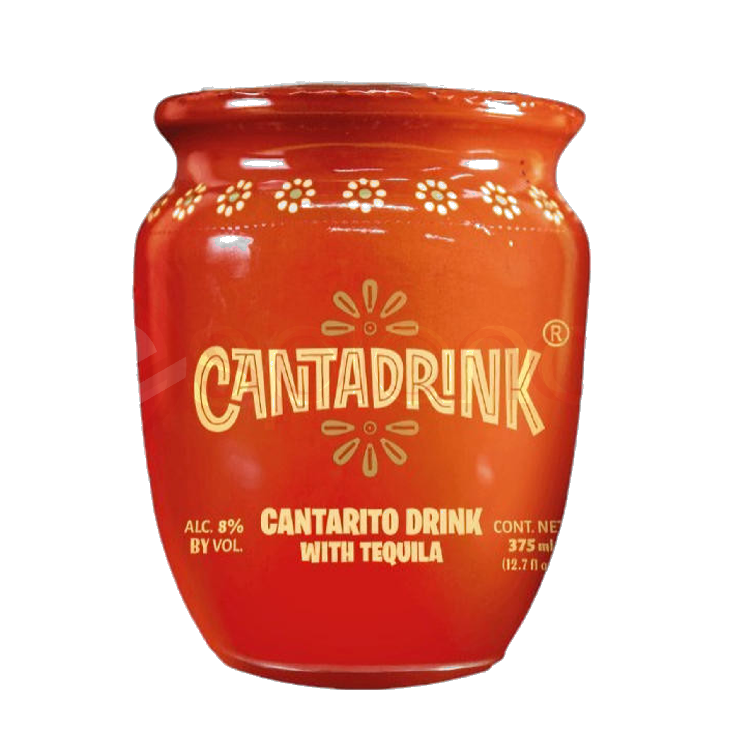 Cantadrink CANTARITO 375 ML at CBC Liquors, Westford, Westford MA