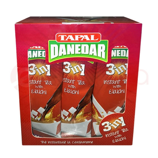 TAPAL 3IN1 INSTANT TEA: 200G