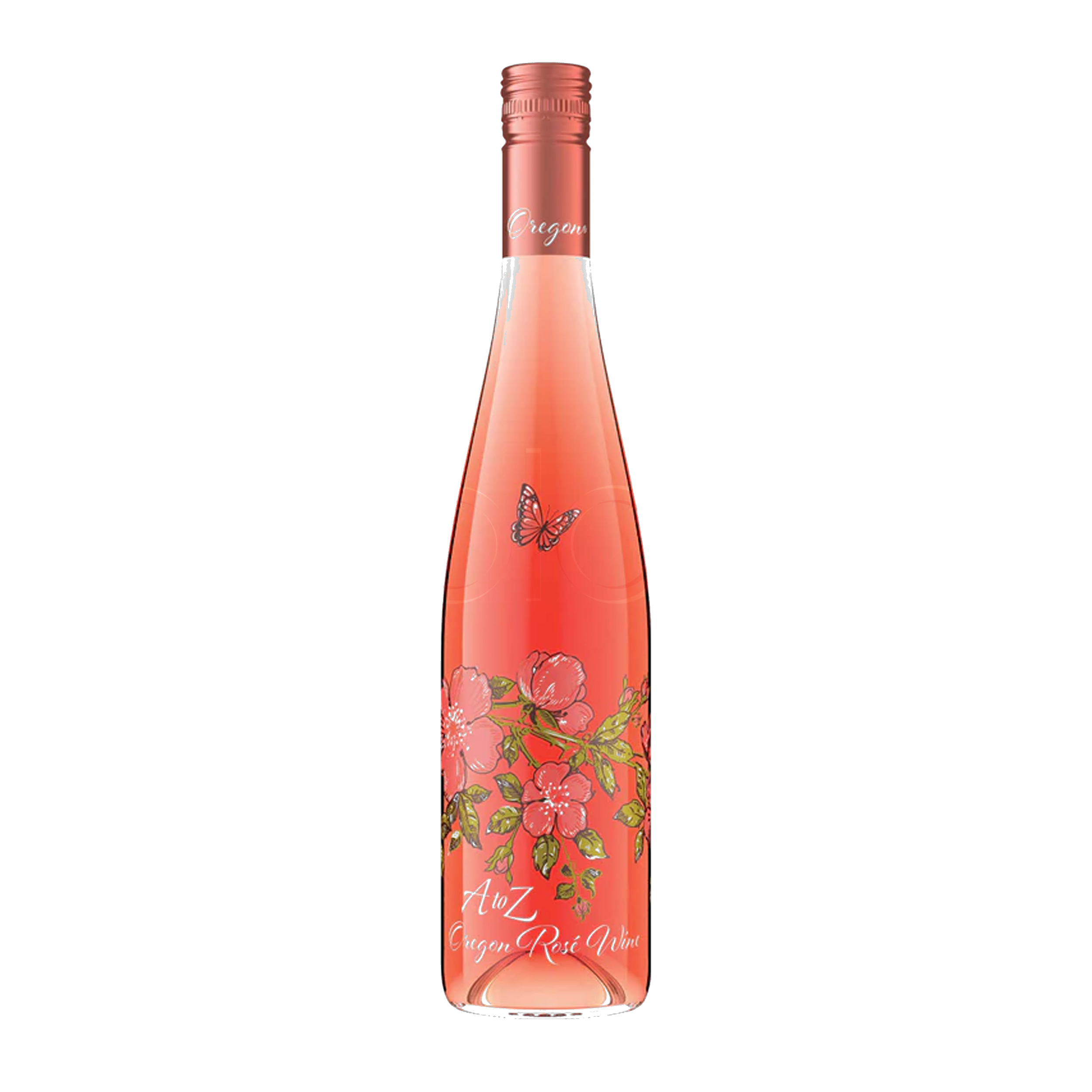 A TO Z Rose 750 ML at CBC Liquors, Westford, Westford MA