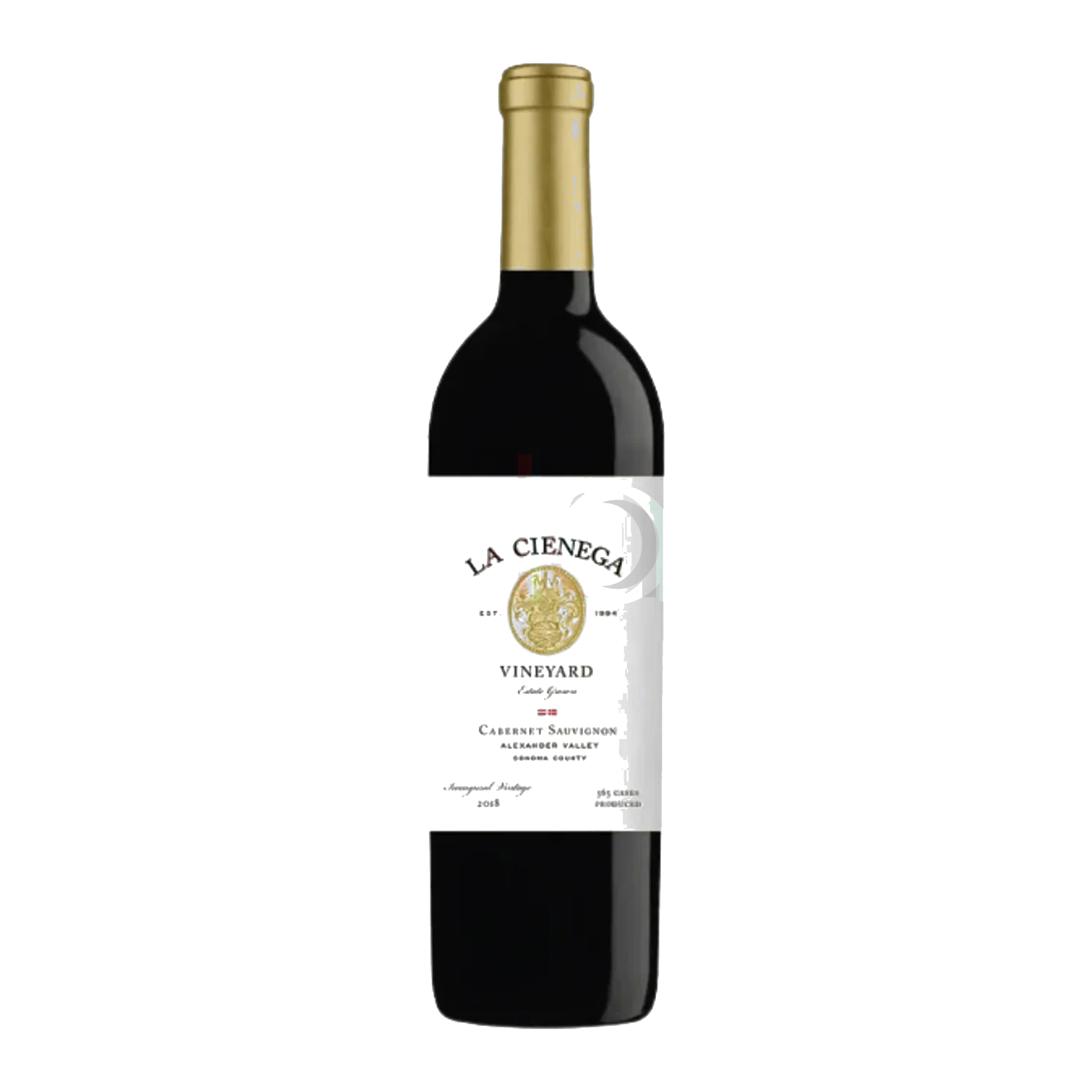 Indian Wells Cabernet SAUVIGNON