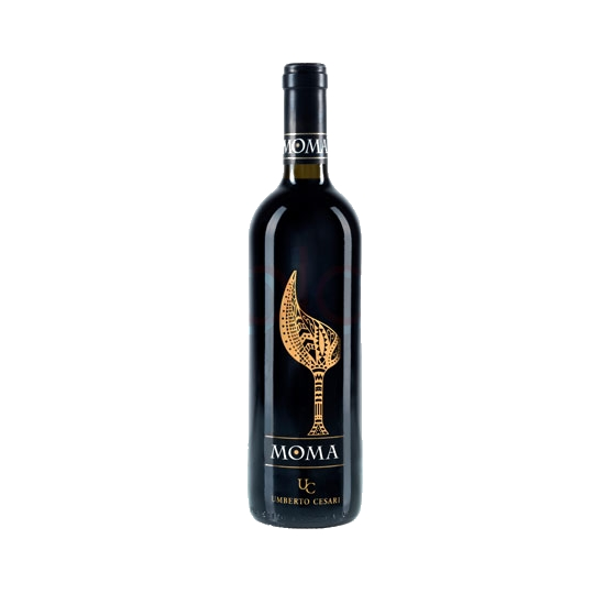 Umberto Cesari Moma Rosso 750 ML at CBC Liquors, Westford, Westford MA