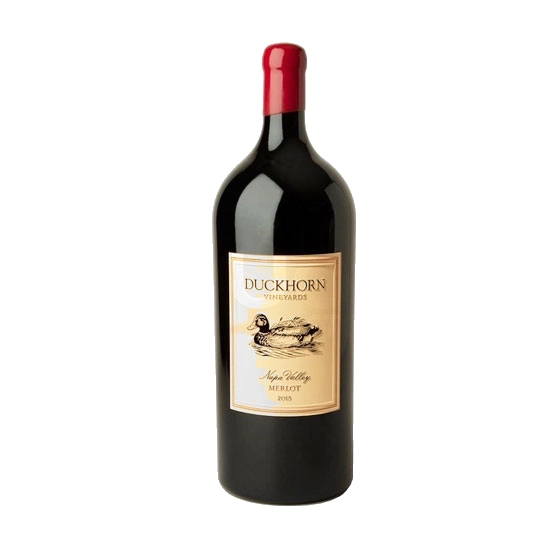 Napa Merlot