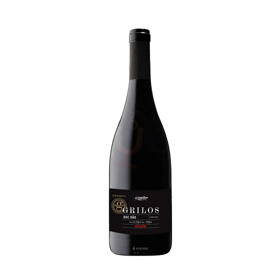 Grilos Dao Reserva