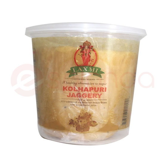 LAXMI JAGGERY : 5 KG