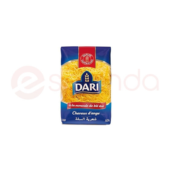 DARI ANGEL HAIR PASTA : 500GM