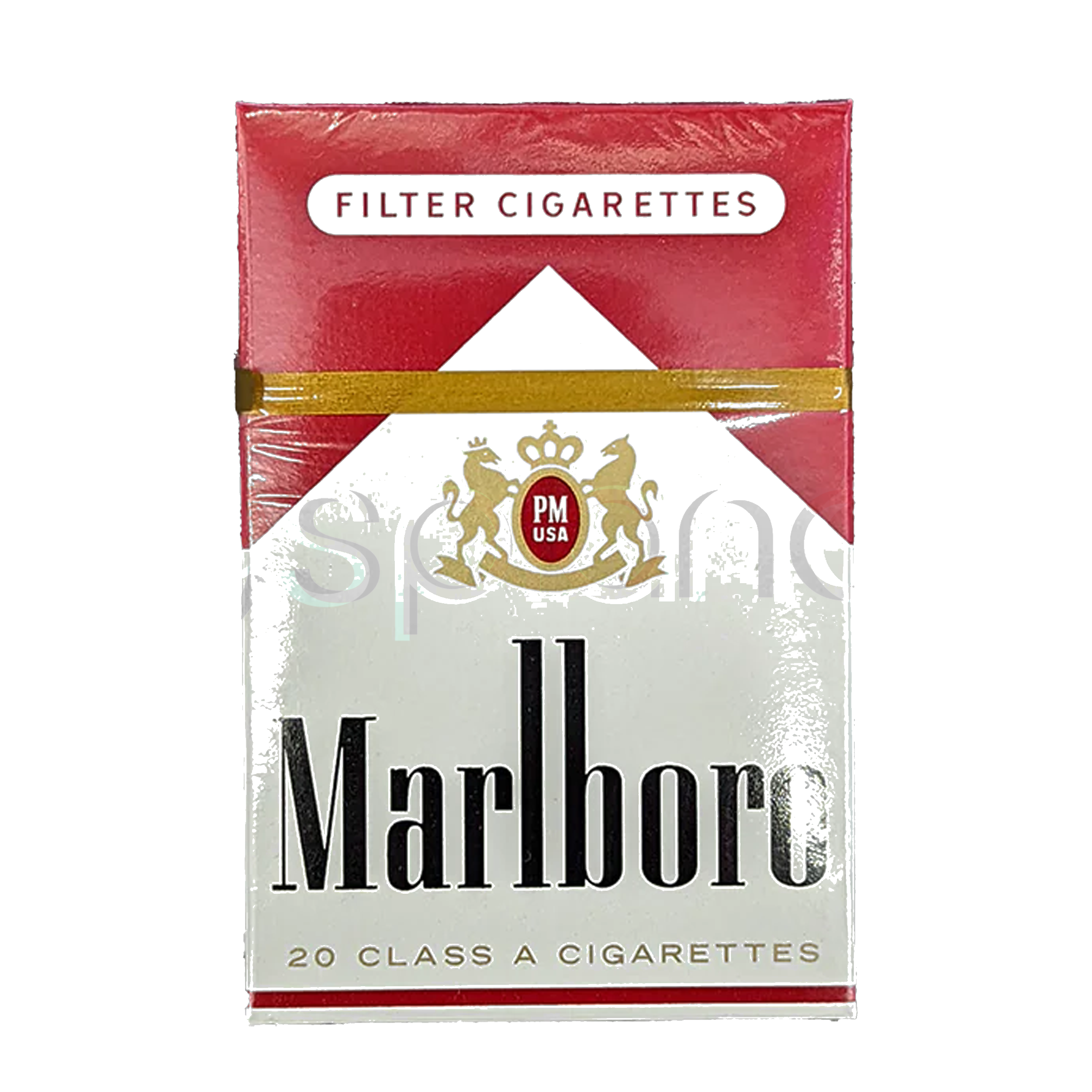 MARLBORO Box