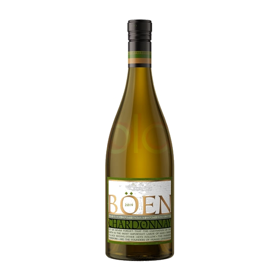 BOEN Chardonnay 750 ML at CBC Liquors, Westford, Westford MA
