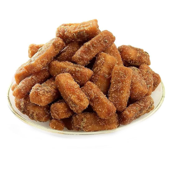 SAHIL GUR PARA: 12OZ