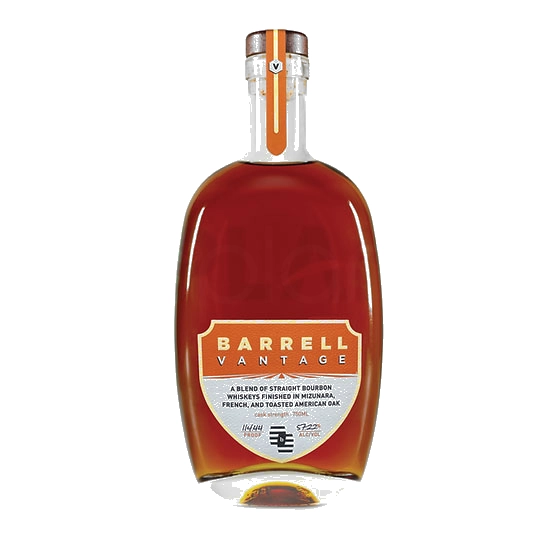 BARRELL CRAFT Vantage