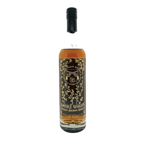 Straight Bourbon