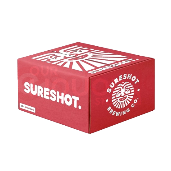 Esplanda Sure Shot 6 Pack at CBC Liquors, Westford, Westford MA