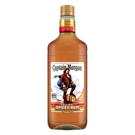 Spiced Rum