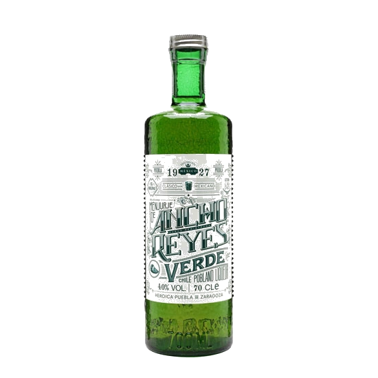ANCHO REYES Verde Liqueur